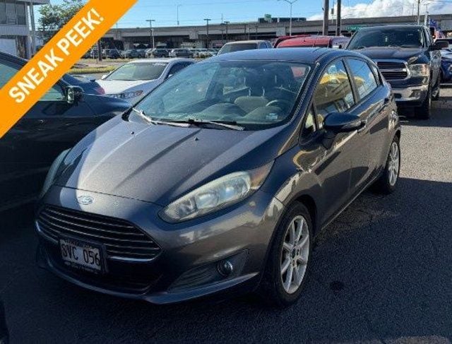 ford fiesta 2016 3FADP4EJ5GM108214 image ford fiesta 2016 3FADP4EJ5GM108214 image