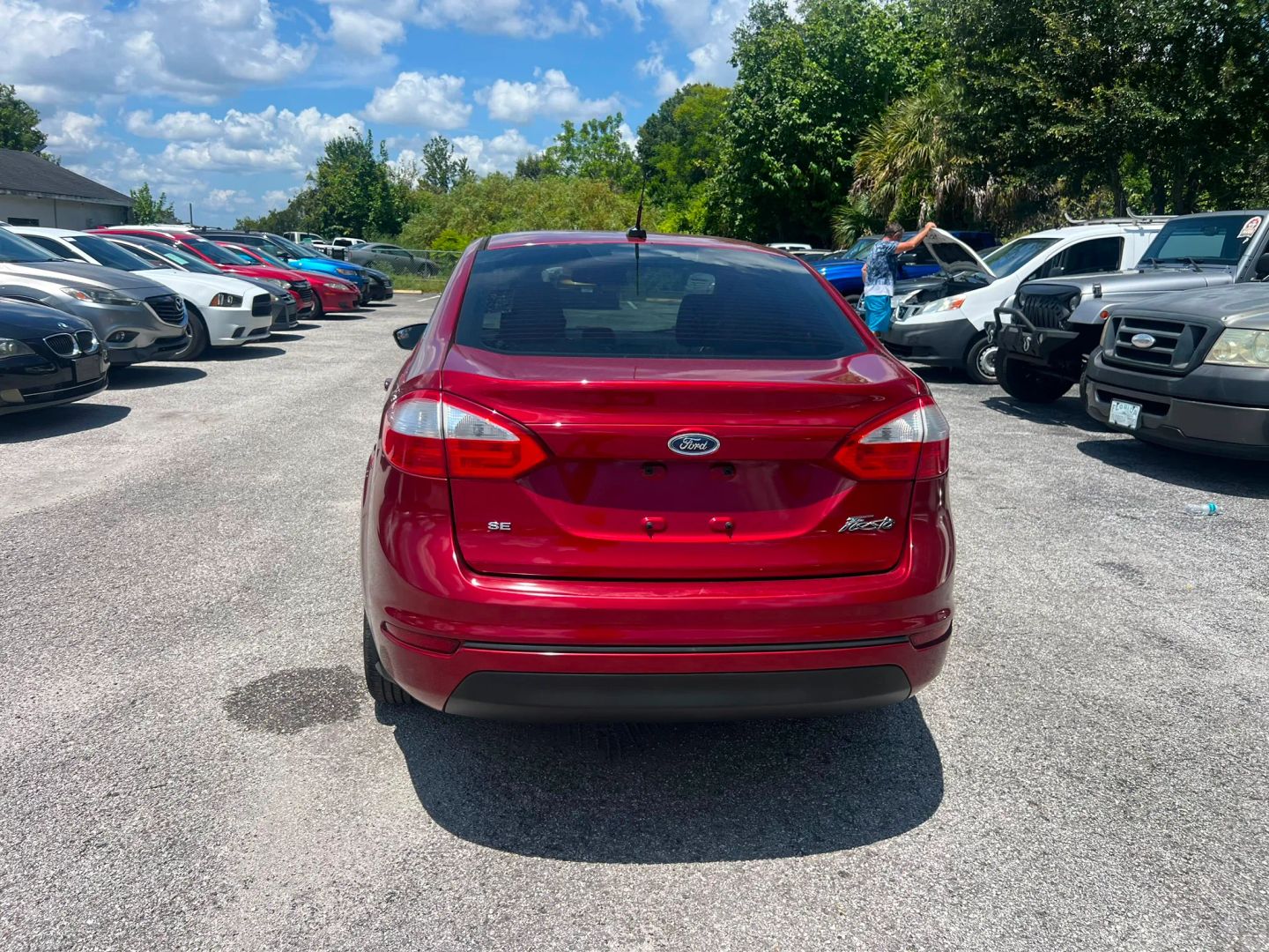 ford fiesta 2016 3FADP4BJXGM175900 image ford fiesta 2016 3FADP4BJXGM175900 image