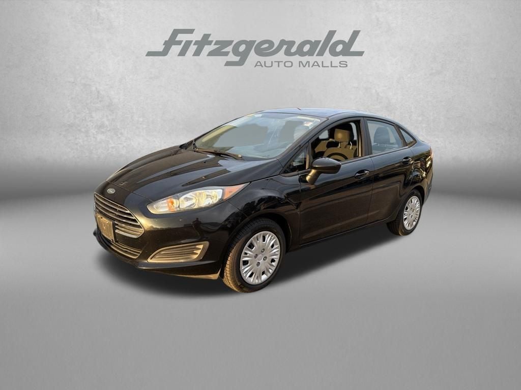 ford fiesta 2019 3FADP4AJ5KM145830 image ford fiesta 2019 3FADP4AJ5KM145830 image
