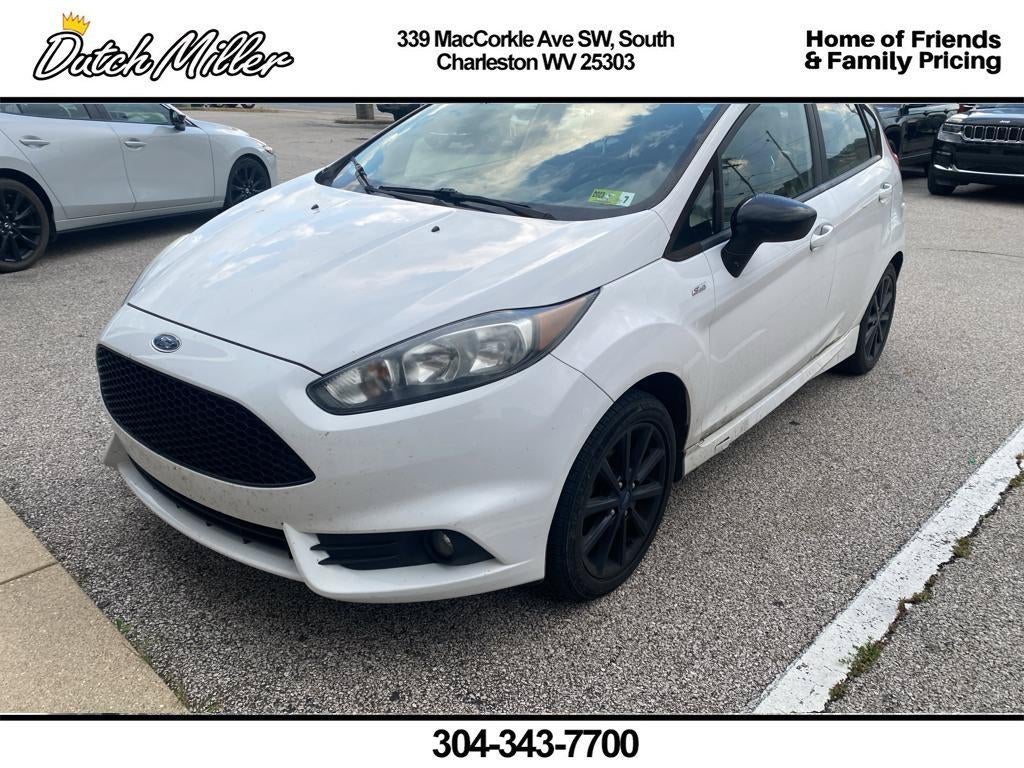 ford fiesta 2019 3FADP4DJ0KM162532 image ford fiesta 2019 3FADP4DJ0KM162532 image