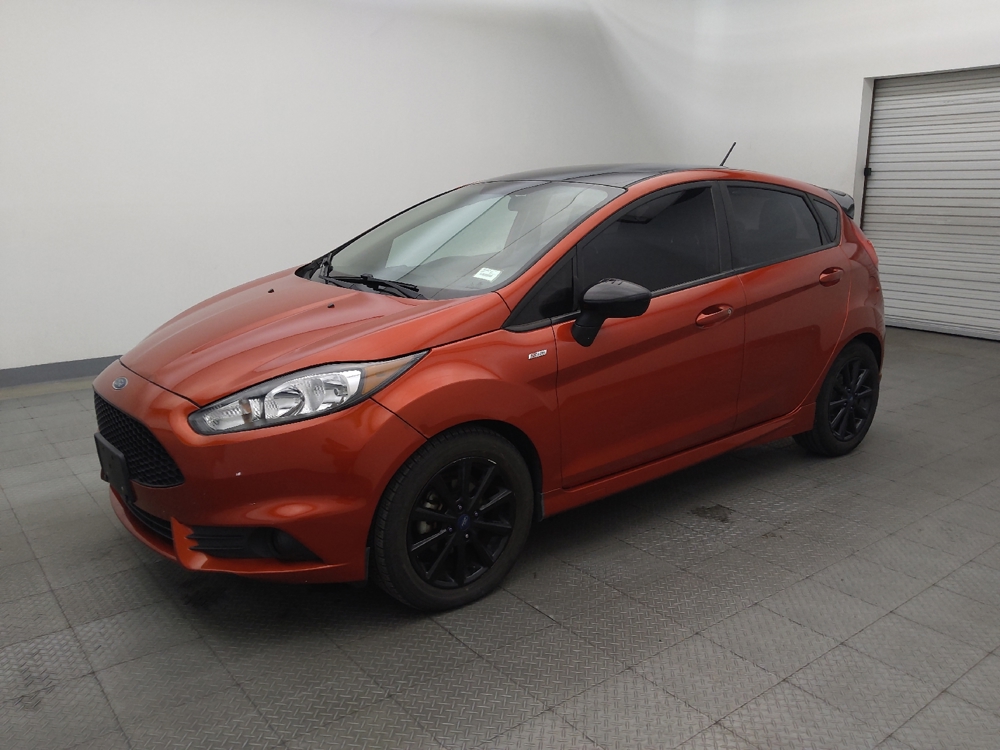 ford fiesta 2019 3FADP4DJXKM109661 image ford fiesta 2019 3FADP4DJXKM109661 image