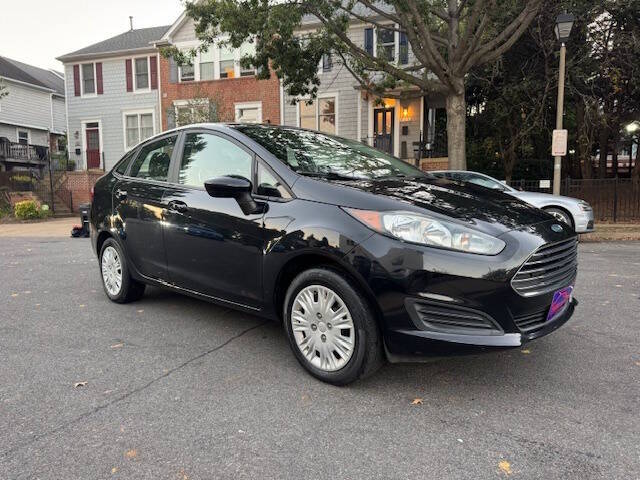 ford fiesta 2019 3FADP4AJ7KM153055 image ford fiesta 2019 3FADP4AJ7KM153055 image