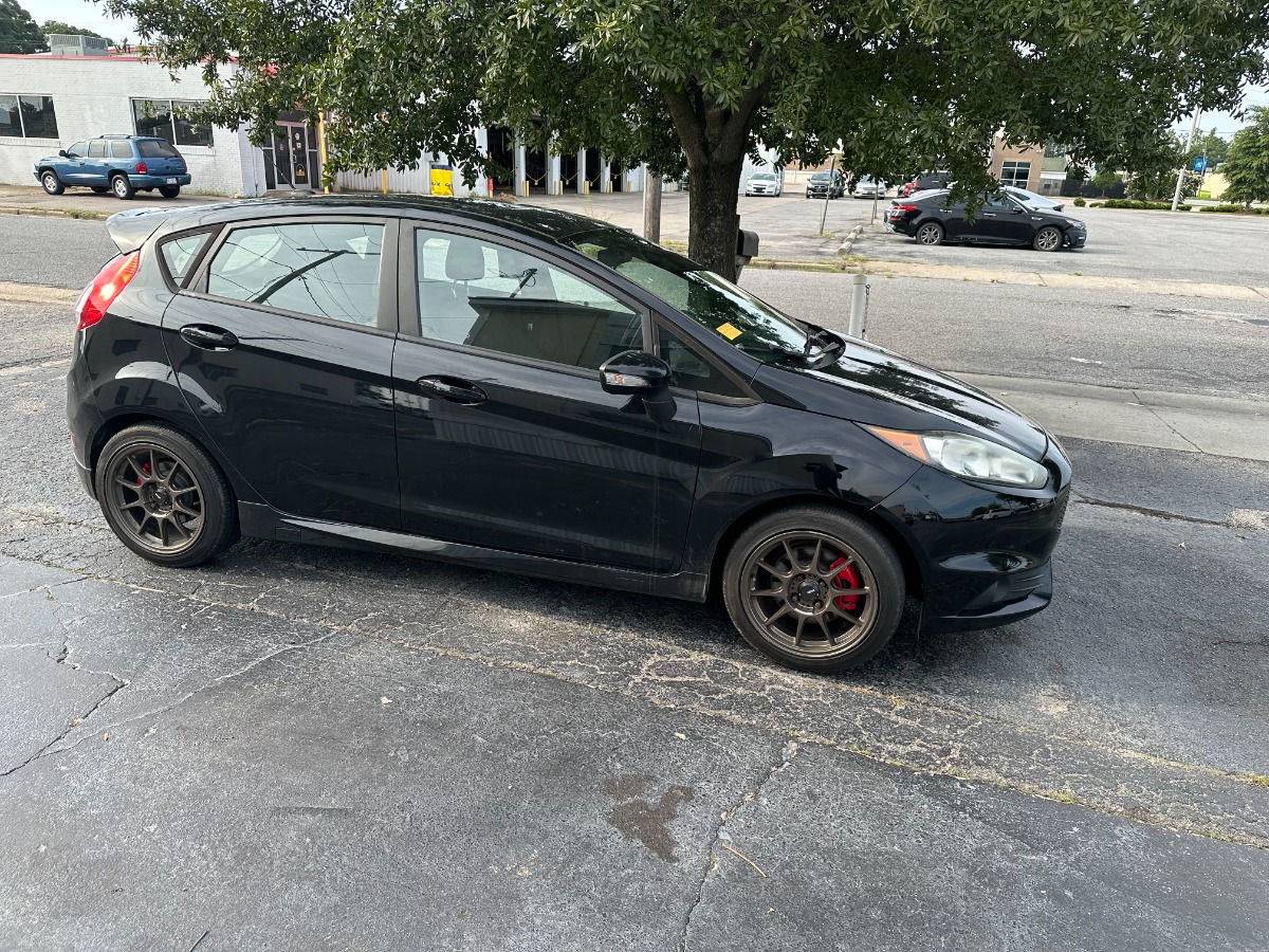 ford fiesta 2019 3FADP4GX0KM117557 image ford fiesta 2019 3FADP4GX0KM117557 image