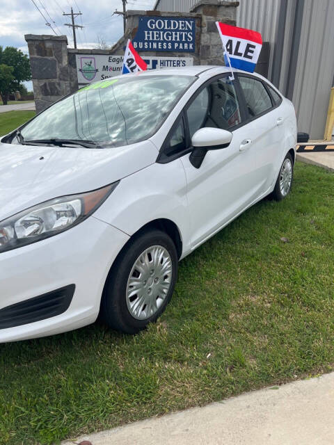 ford fiesta 2019 3FADP4AJ8KM159690 image ford fiesta 2019 3FADP4AJ8KM159690 image