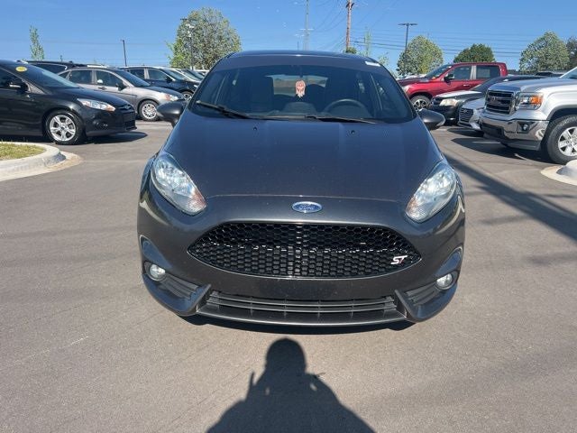 ford fiesta 2019 3FADP4GX9KM140917 image ford fiesta 2019 3FADP4GX9KM140917 image