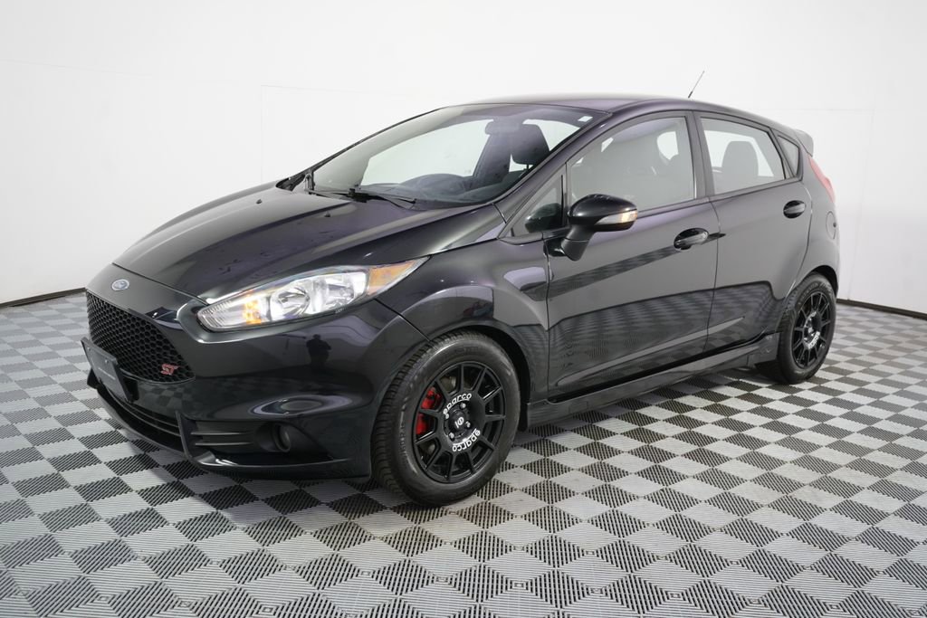 ford fiesta 2019 3FADP4GXXKM109613 image ford fiesta 2019 3FADP4GXXKM109613 image