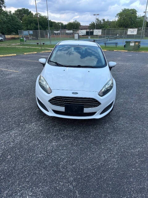 ford fiesta 2019 3FADP4AJ6KM118104 image ford fiesta 2019 3FADP4AJ6KM118104 image
