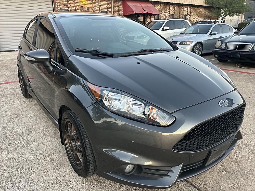 ford fiesta 2019 3FADP4GX5KM166415 image ford fiesta 2019 3FADP4GX5KM166415 image
