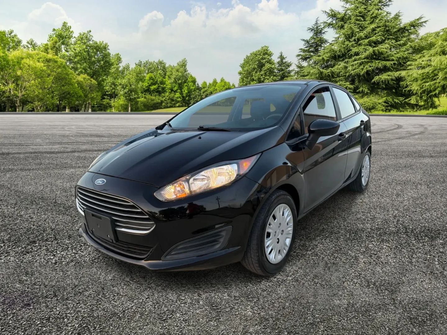 ford fiesta 2019 3FADP4AJ6KM161079 image ford fiesta 2019 3FADP4AJ6KM161079 image