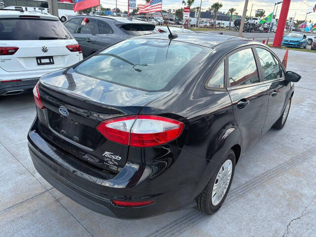 ford fiesta 2019 3FADP4AJ0KM132628 image ford fiesta 2019 3FADP4AJ0KM132628 image