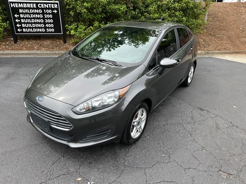 ford fiesta 2019 3FADP4BJ4KM153030 image