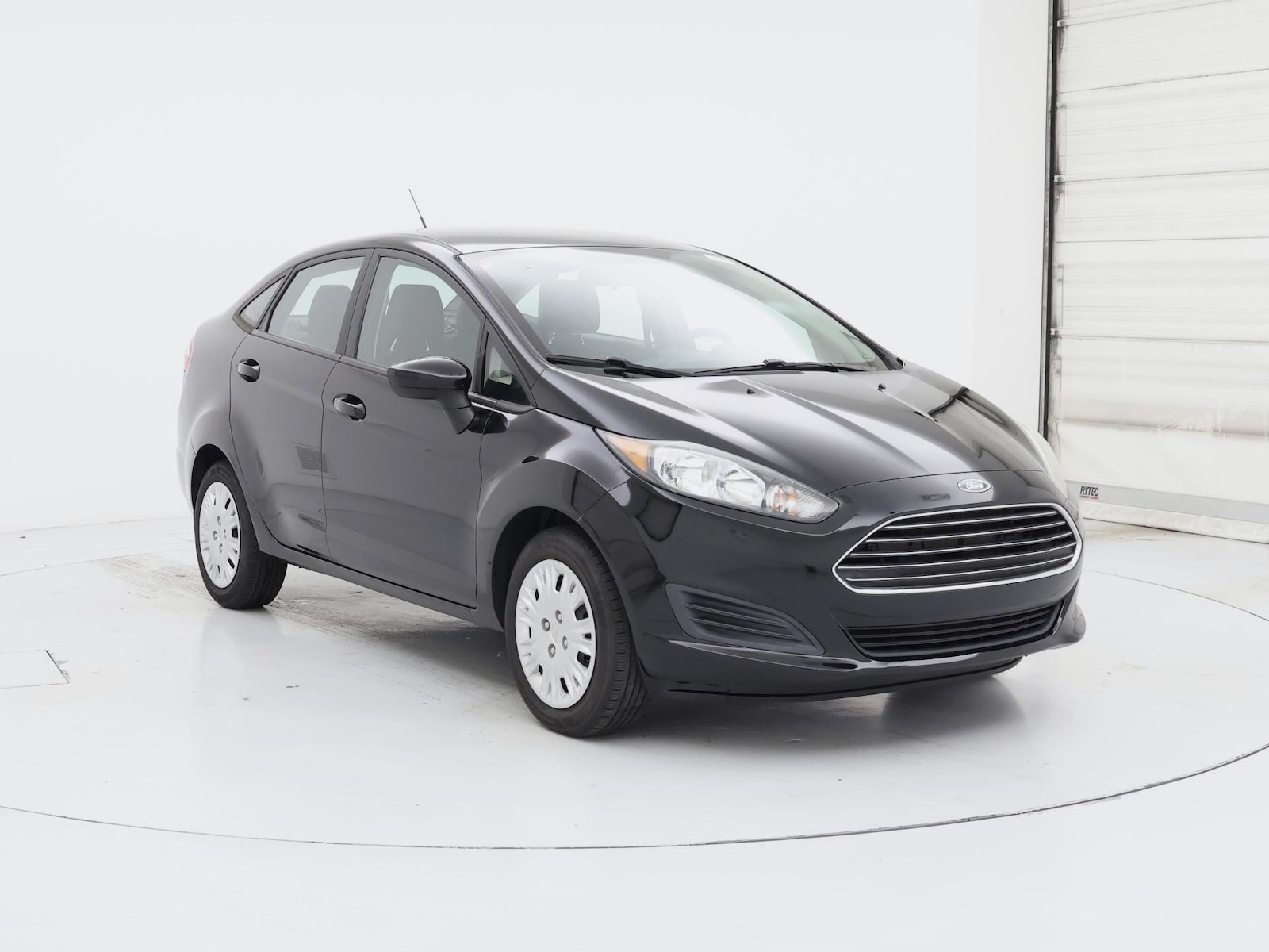ford fiesta 2019 3FADP4AJ9KM160282 image ford fiesta 2019 3FADP4AJ9KM160282 image