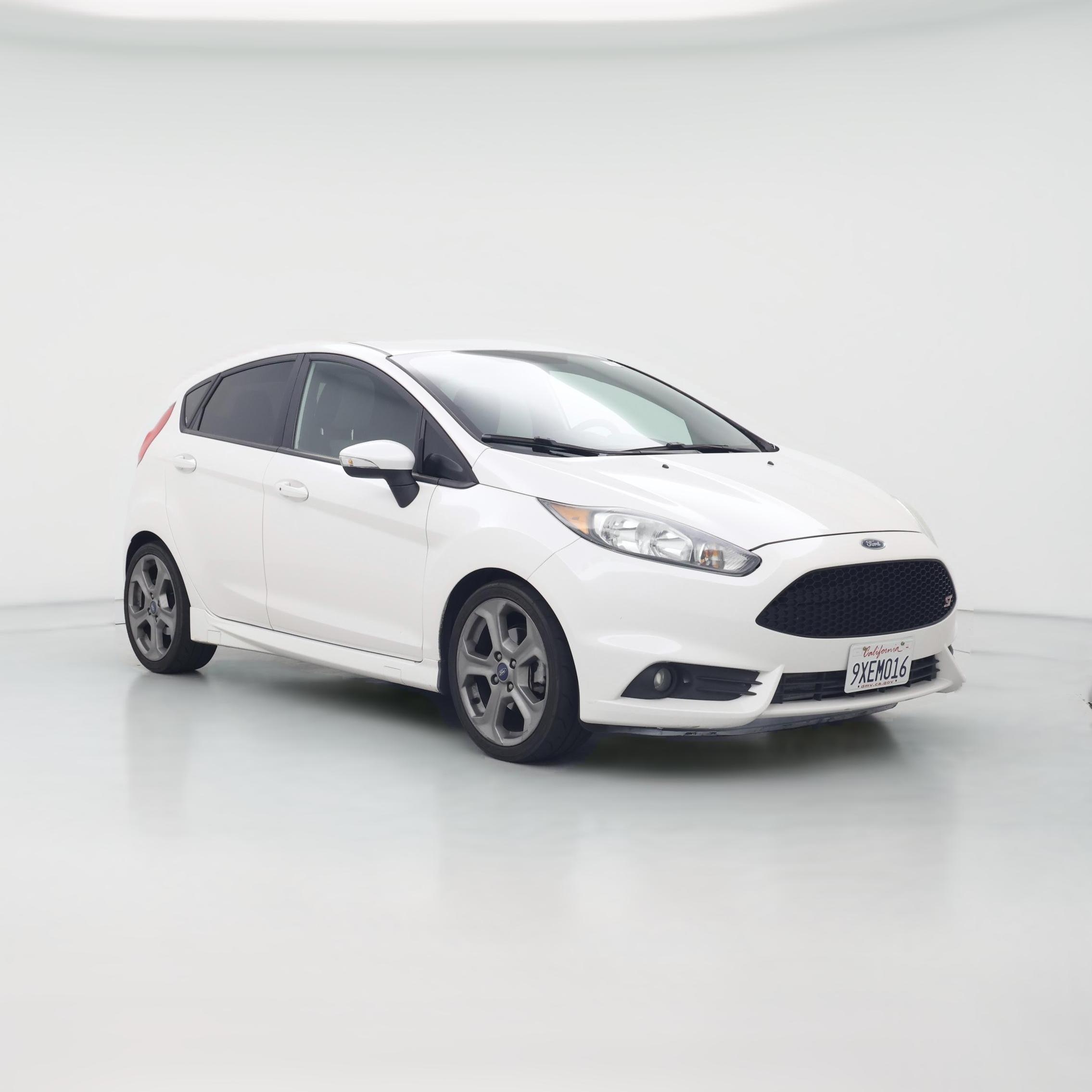 ford fiesta 2019 3FADP4GX9KM117119 image ford fiesta 2019 3FADP4GX9KM117119 image