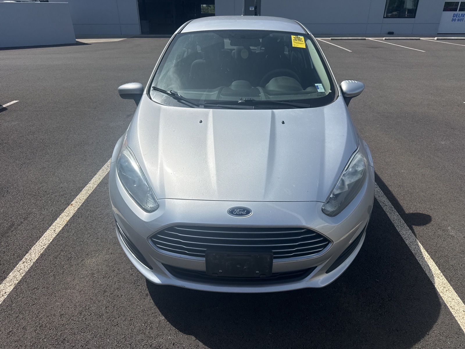 ford fiesta 2018 3FADP4BJ3JM121961 image ford fiesta 2018 3FADP4BJ3JM121961 image