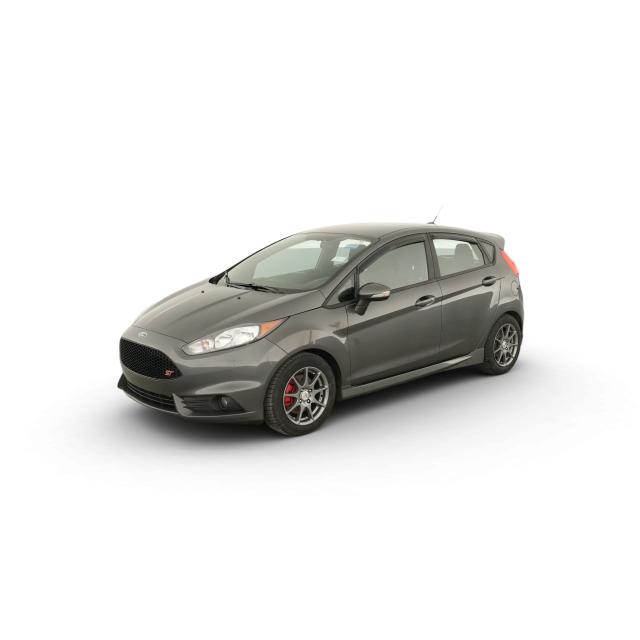 ford fiesta 2018 3FADP4GX8JM140289 image ford fiesta 2018 3FADP4GX8JM140289 image