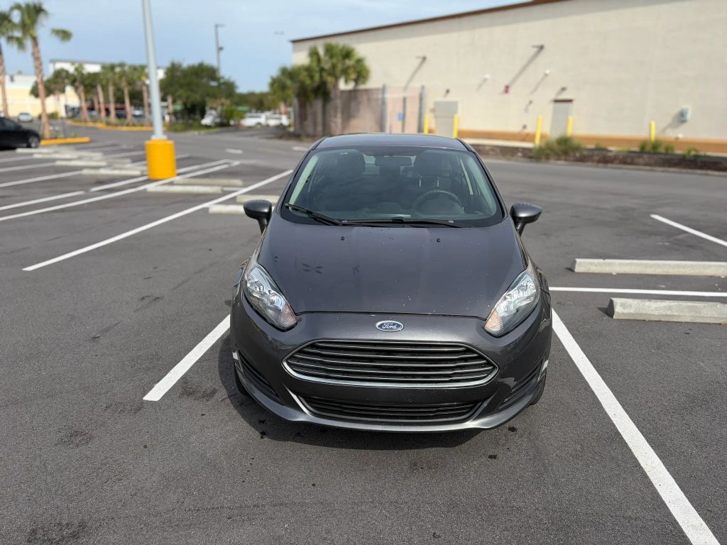 ford fiesta 2018 3FADP4BJ3JM126514 image ford fiesta 2018 3FADP4BJ3JM126514 image
