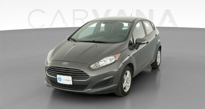 ford fiesta 2018 3FADP4EJ3JM124435 image ford fiesta 2018 3FADP4EJ3JM124435 image