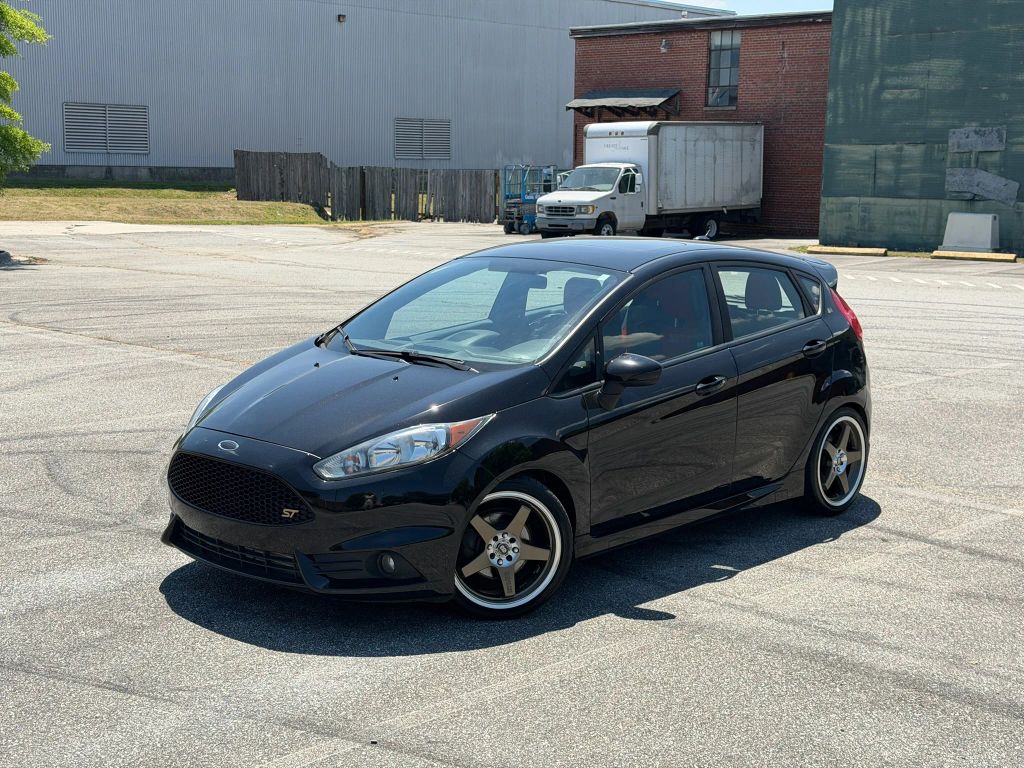ford fiesta 2018 3FADP4GX0JM134292 image ford fiesta 2018 3FADP4GX0JM134292 image