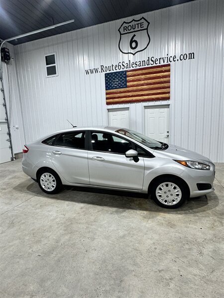 ford fiesta 2018 3FADP4AJXJM142405 image ford fiesta 2018 3FADP4AJXJM142405 image