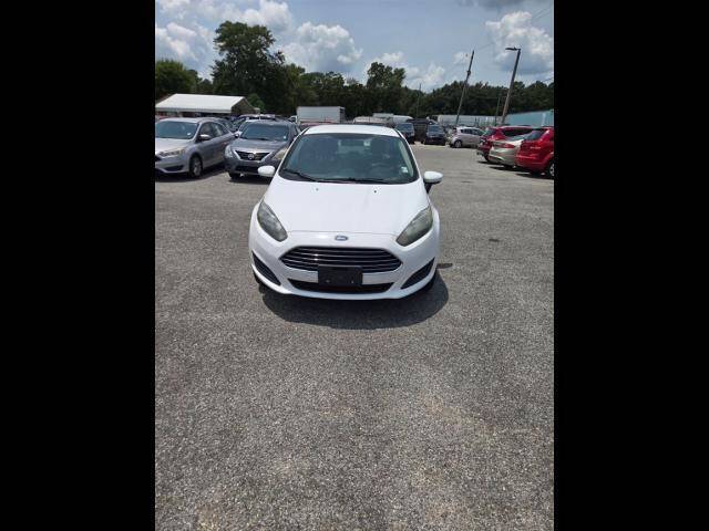 ford fiesta 2018 3FADP4AJ8JM113775 image ford fiesta 2018 3FADP4AJ8JM113775 image