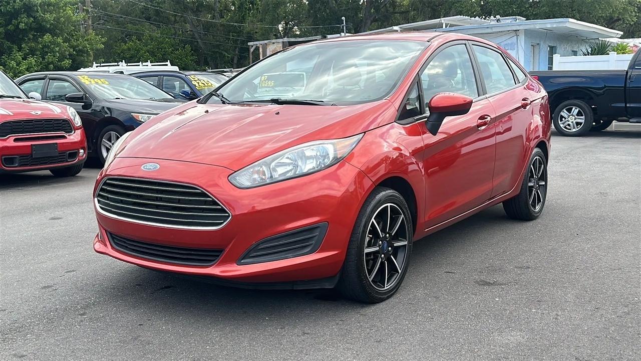 ford fiesta 2018 3FADP4BJ3JM111480 image ford fiesta 2018 3FADP4BJ3JM111480 image