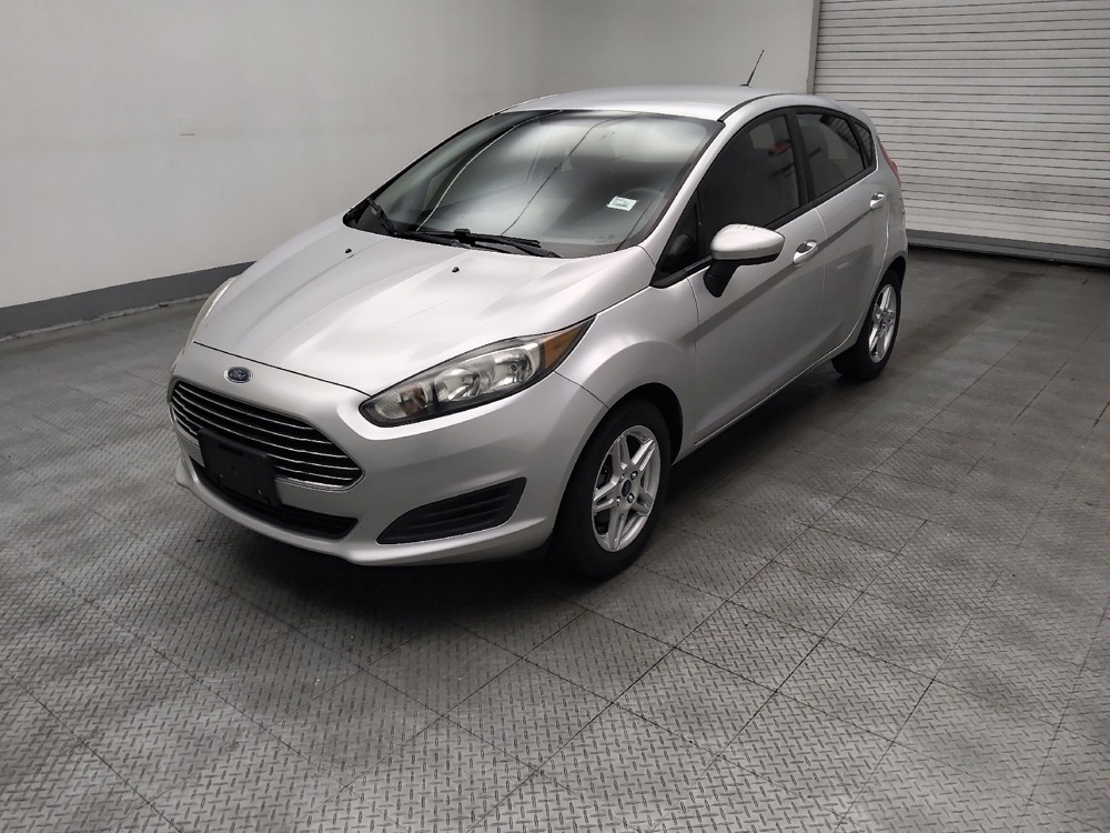 ford fiesta 2018 3FADP4EJ7JM122784 image ford fiesta 2018 3FADP4EJ7JM122784 image