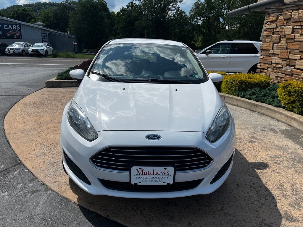 ford fiesta 2018 3FADP4EJ4JM128493 image ford fiesta 2018 3FADP4EJ4JM128493 image