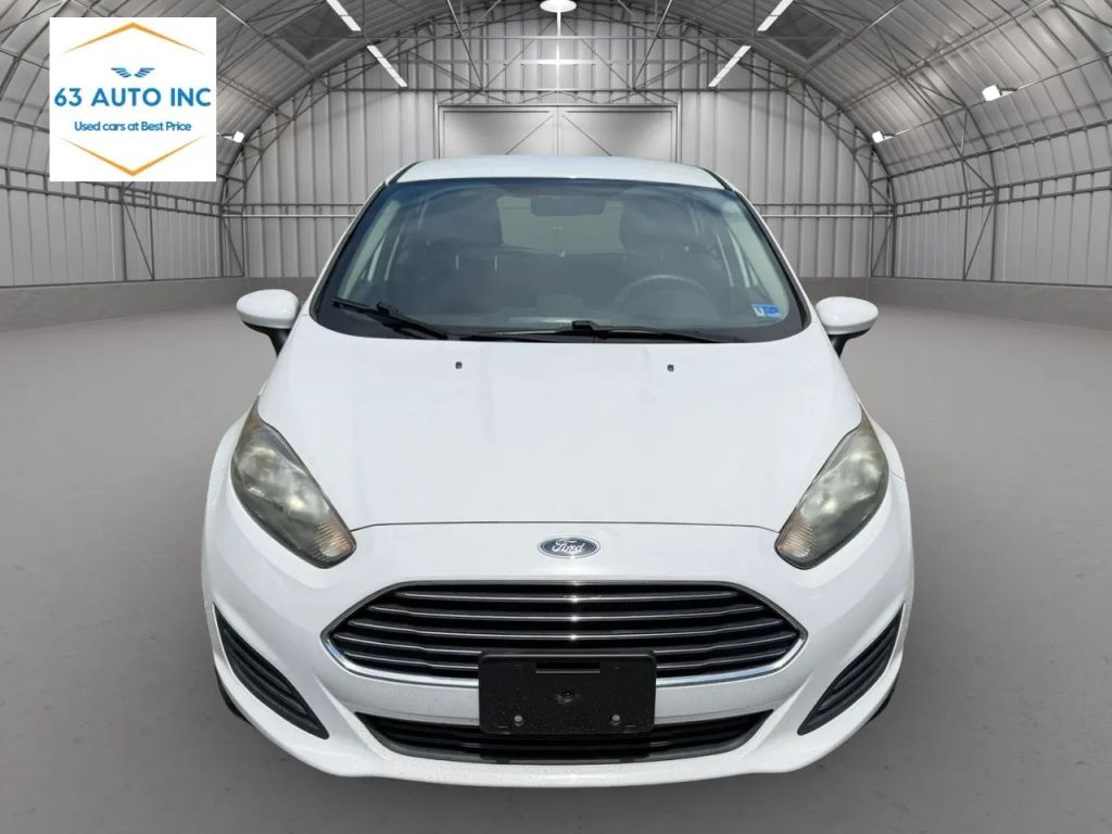 ford fiesta 2018 3FADP4EJ6JM128351 image ford fiesta 2018 3FADP4EJ6JM128351 image