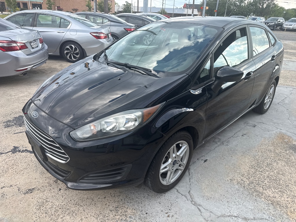 ford fiesta 2018 3FADP4BJ4JM103257 image ford fiesta 2018 3FADP4BJ4JM103257 image