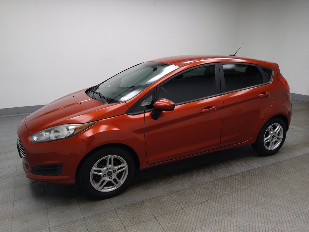 ford fiesta 2018 3FADP4EJ3JM104721 image ford fiesta 2018 3FADP4EJ3JM104721 image