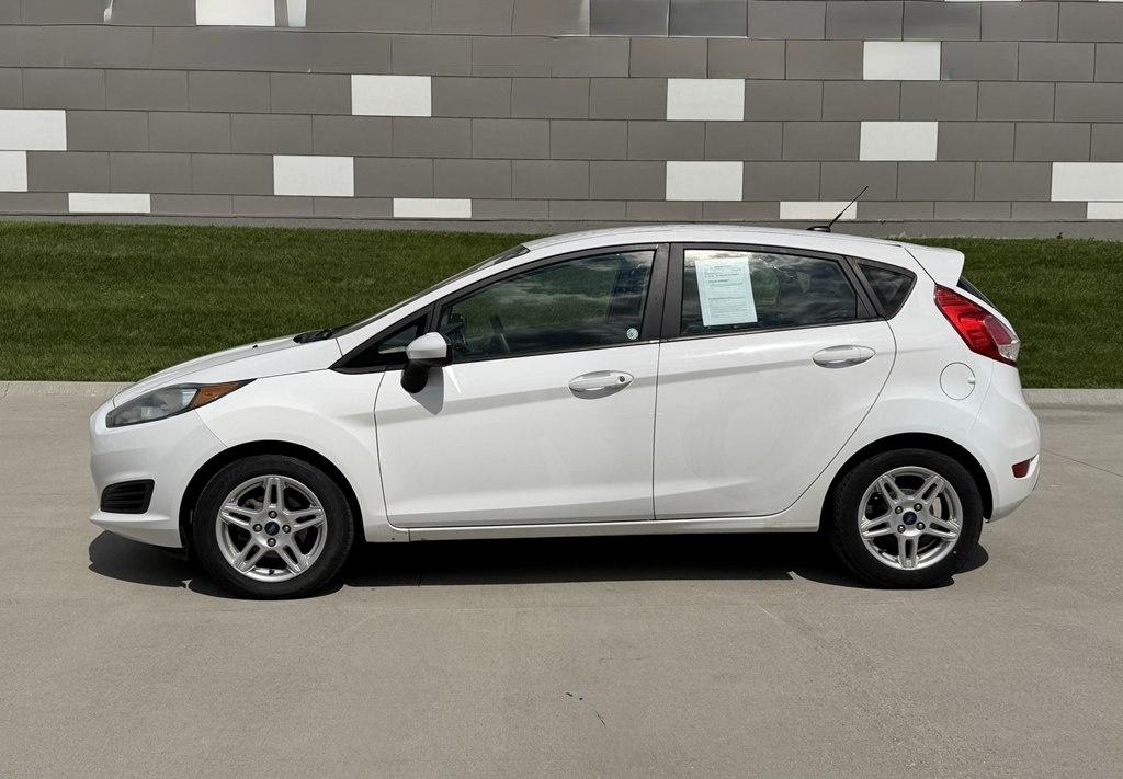 ford fiesta 2018 3FADP4EJ7JM119058 image ford fiesta 2018 3FADP4EJ7JM119058 image