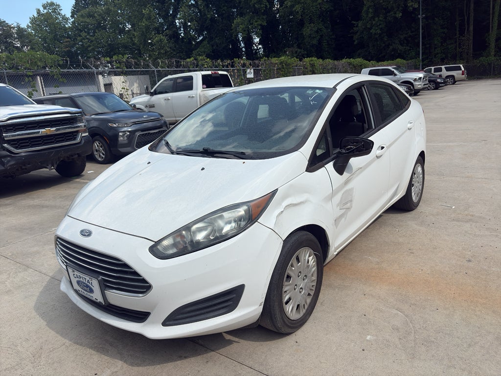 ford fiesta 2018 3FADP4AJ9JM144842 image ford fiesta 2018 3FADP4AJ9JM144842 image