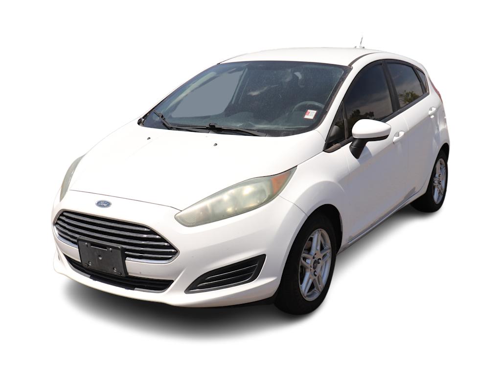 ford fiesta 2018 3FADP4EJ9JM115786 image ford fiesta 2018 3FADP4EJ9JM115786 image