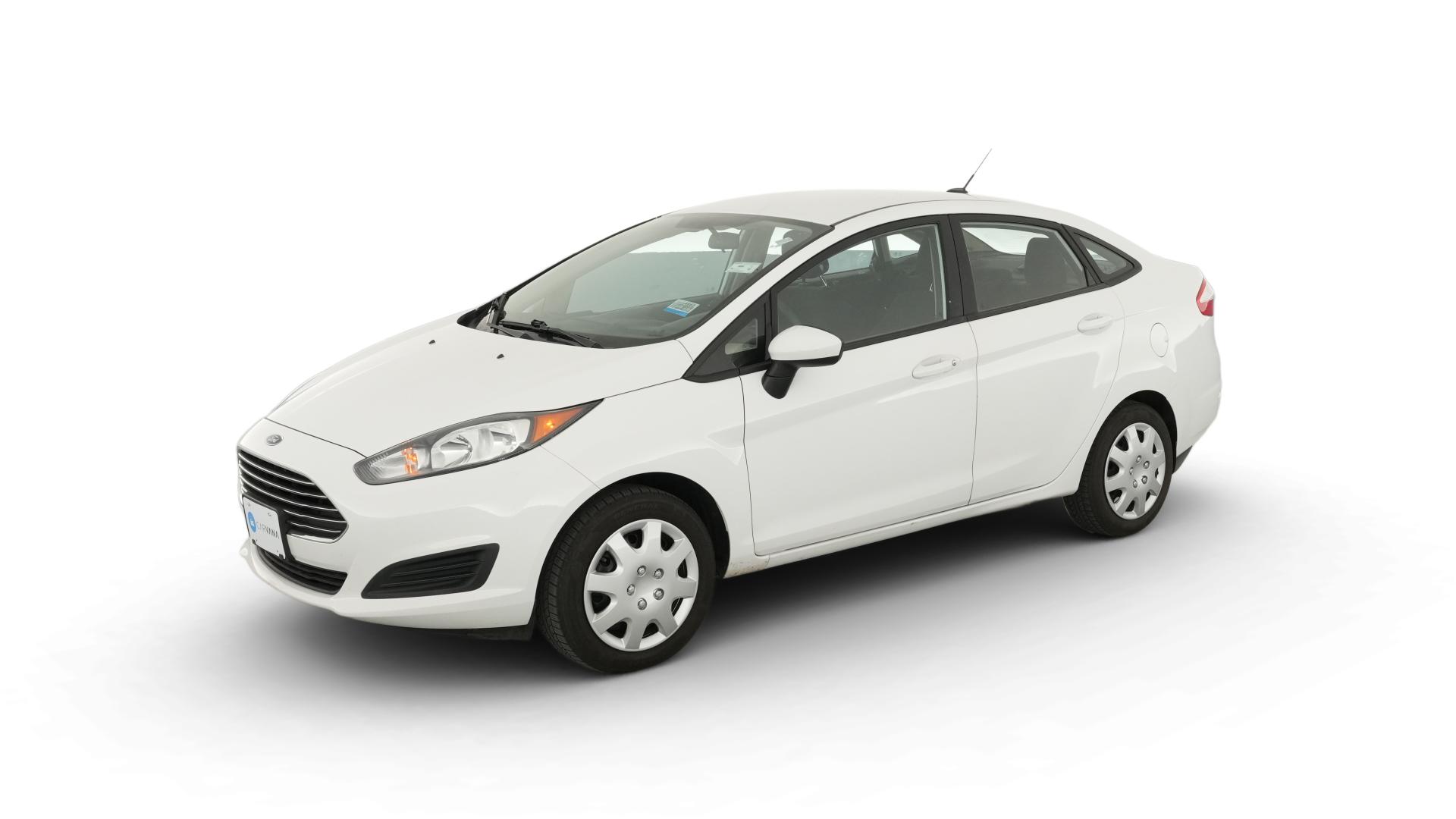Ford Fiesta 2017 3FADP4AJ2HM149665 image Ford Fiesta 2017 3FADP4AJ2HM149665 image