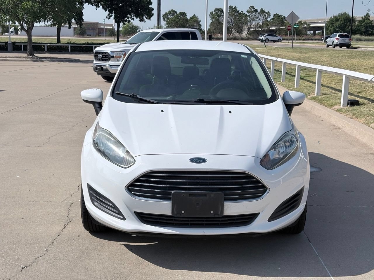 ford fiesta 2017 3FADP4AJ9HM161991 image ford fiesta 2017 3FADP4AJ9HM161991 image