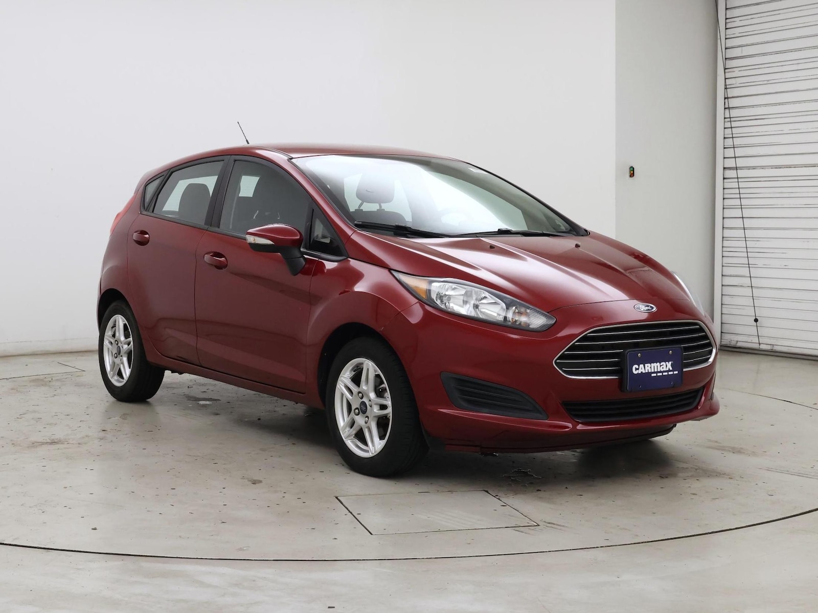 ford fiesta 2017 3FADP4EJ4HM136734 image ford fiesta 2017 3FADP4EJ4HM136734 image