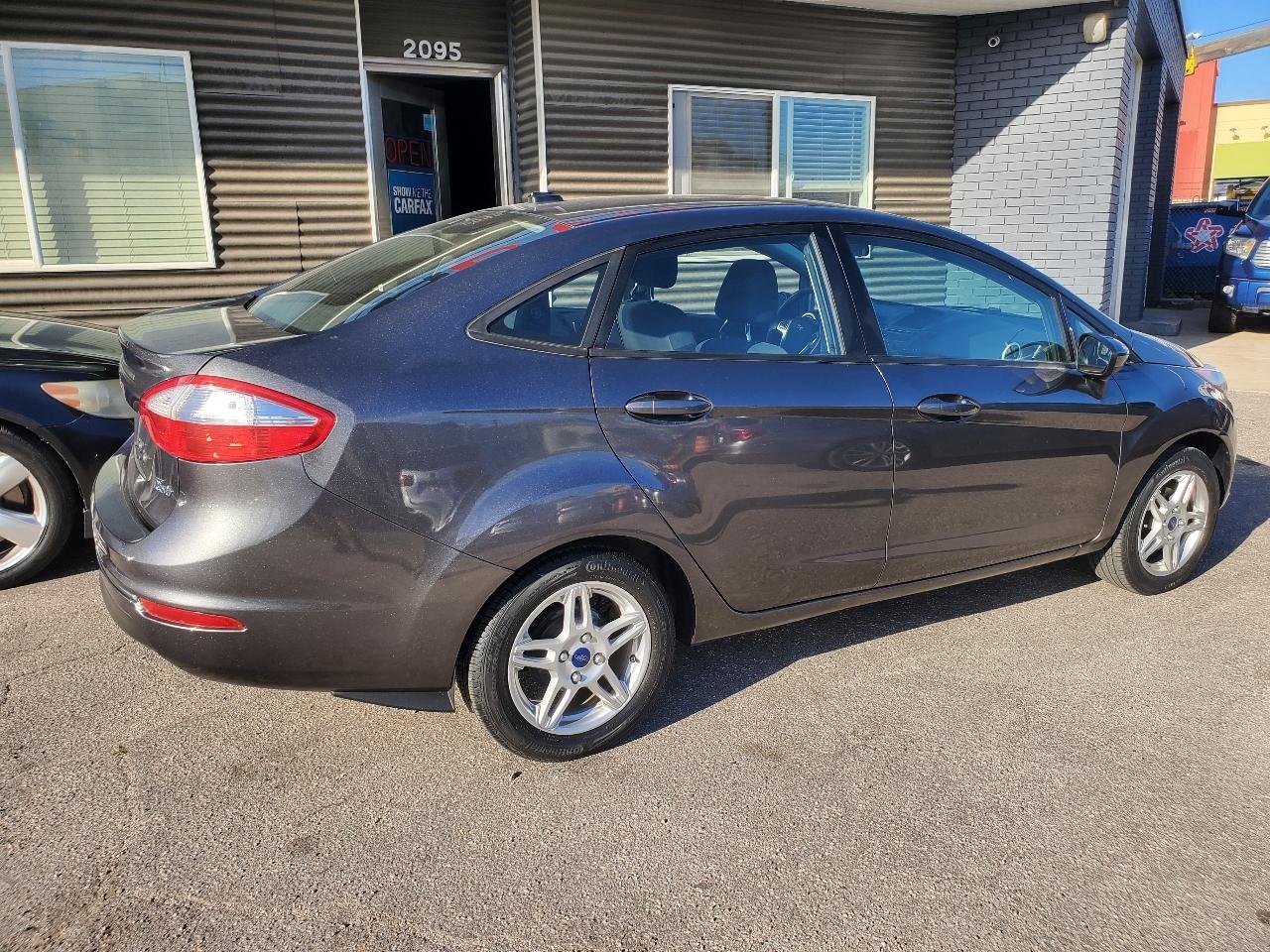 ford fiesta 2017 3FADP4BJ4HM170337 image ford fiesta 2017 3FADP4BJ4HM170337 image