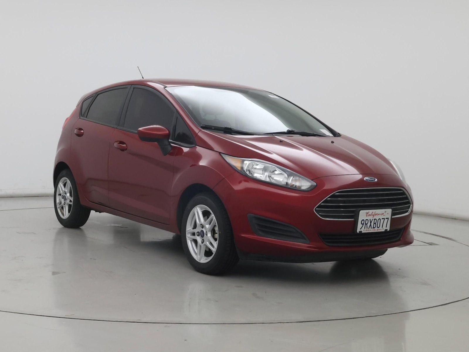 ford fiesta 2017 3FADP4EJ3HM158143 image ford fiesta 2017 3FADP4EJ3HM158143 image