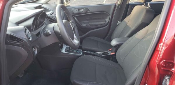 ford fiesta 2017 3FADP4BJ4HM171682 image ford fiesta 2017 3FADP4BJ4HM171682 image
