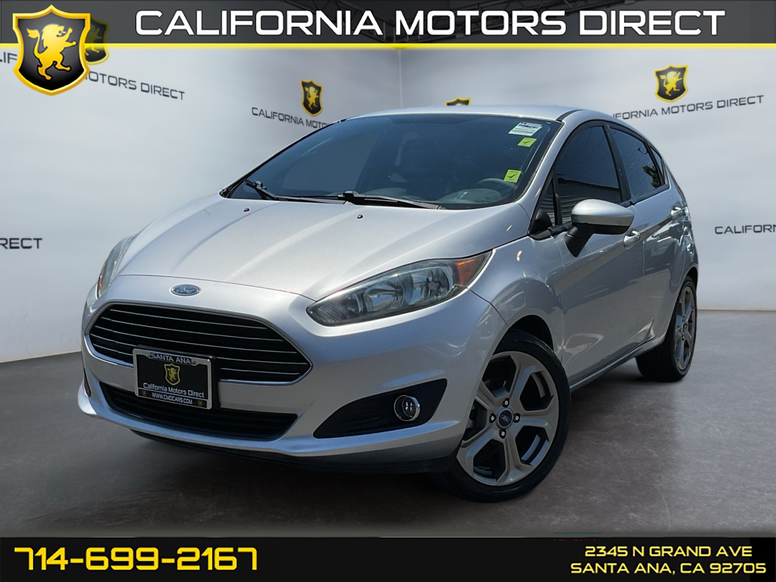 ford fiesta 2017 3FADP4EJ4HM125961 image ford fiesta 2017 3FADP4EJ4HM125961 image