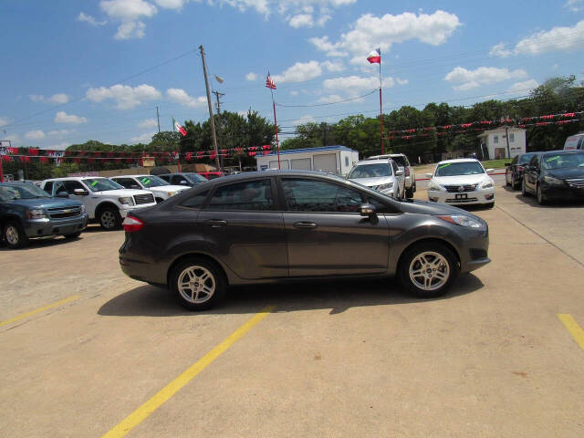 ford fiesta 2017 3FADP4BJ7HM109774 image ford fiesta 2017 3FADP4BJ7HM109774 image