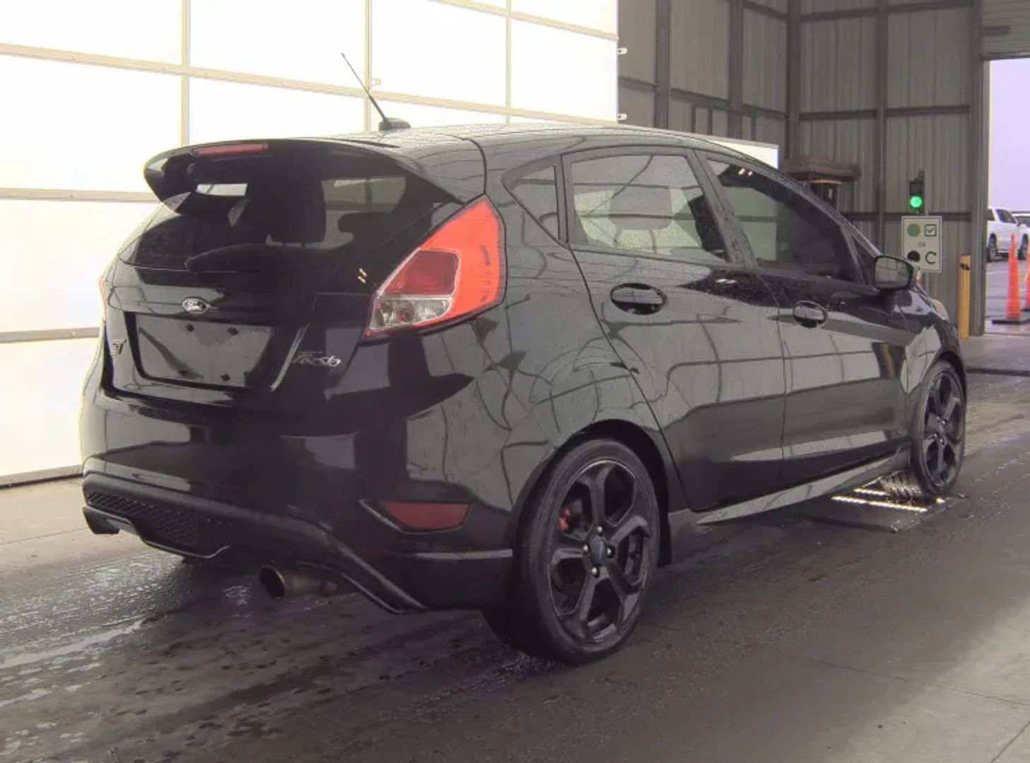 ford fiesta 2017 3FADP4GX4HM144527 image ford fiesta 2017 3FADP4GX4HM144527 image