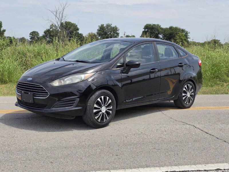 ford fiesta 2017 3FADP4AJ0HM146392 image ford fiesta 2017 3FADP4AJ0HM146392 image