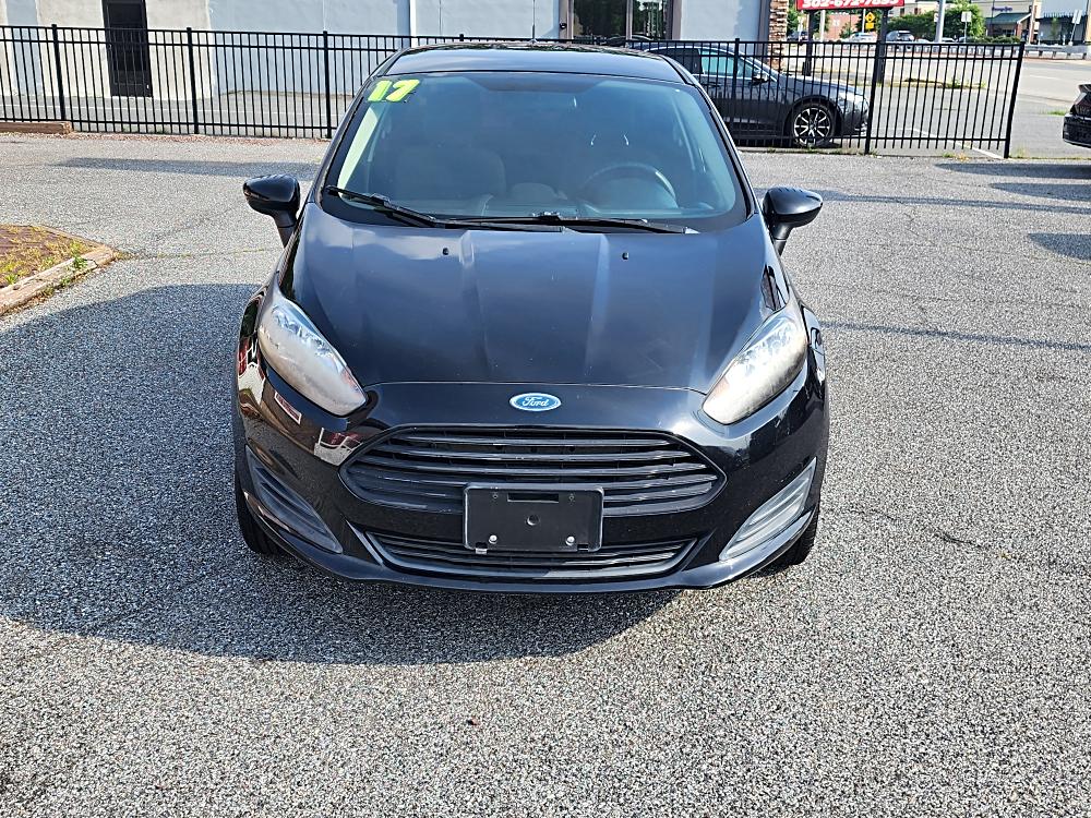 ford fiesta 2017 3FADP4BJ7HM170476 image ford fiesta 2017 3FADP4BJ7HM170476 image