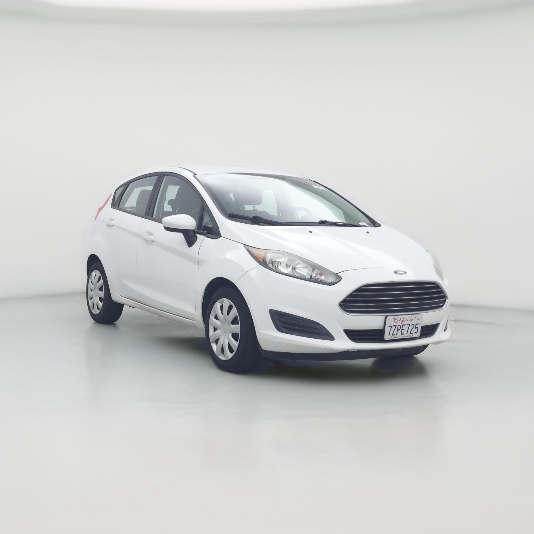 ford fiesta 2017 3FADP4TJ0HM105127 image ford fiesta 2017 3FADP4TJ0HM105127 image