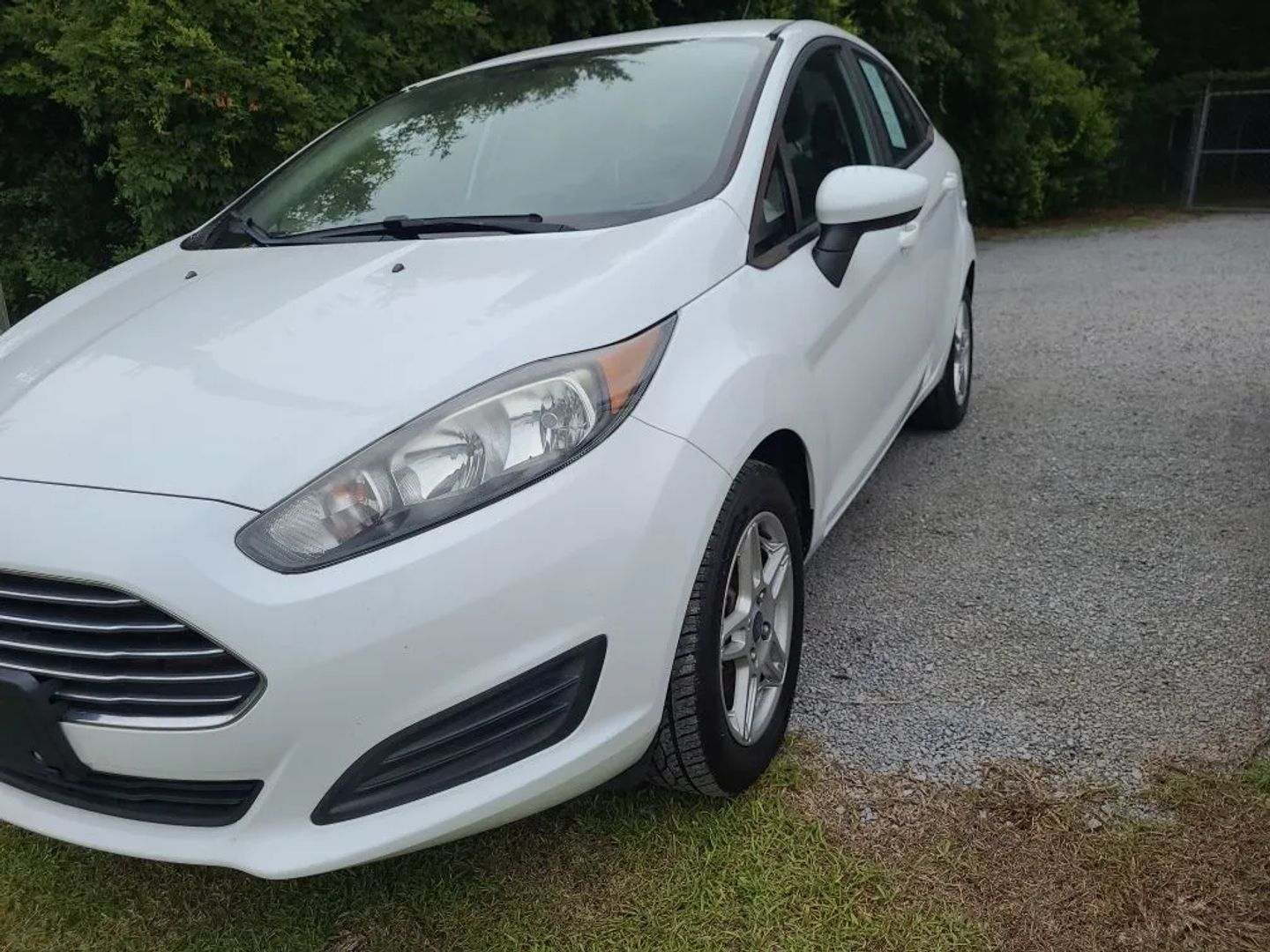 ford fiesta 2017 3FADP4BJ7HM157534 image ford fiesta 2017 3FADP4BJ7HM157534 image