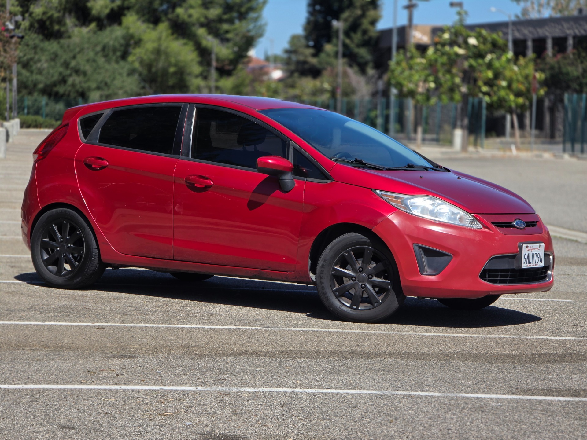ford fiesta 2012 3FADP4EJ3CM154005 image ford fiesta 2012 3FADP4EJ3CM154005 image