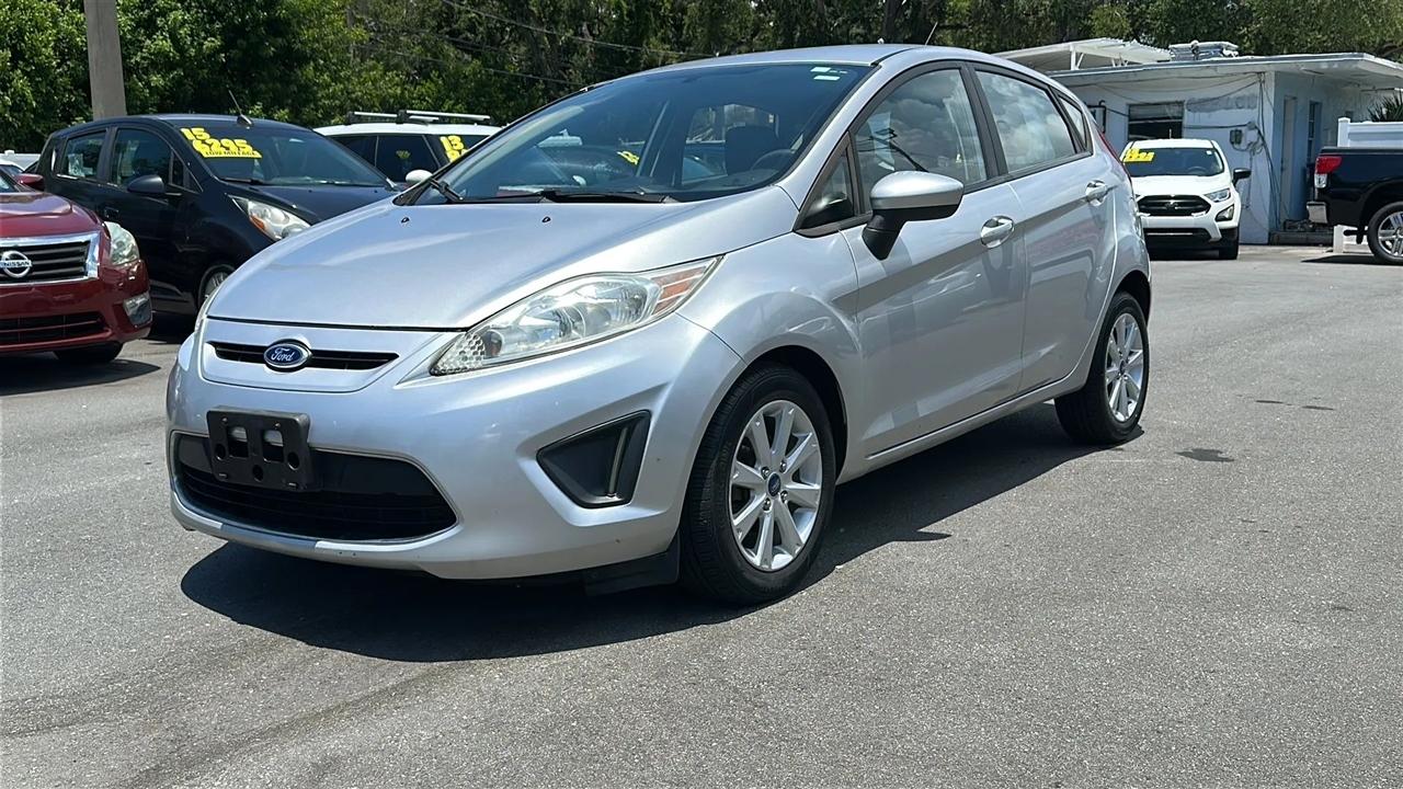 ford fiesta 2012 3FADP4EJXCM182691 image ford fiesta 2012 3FADP4EJXCM182691 image