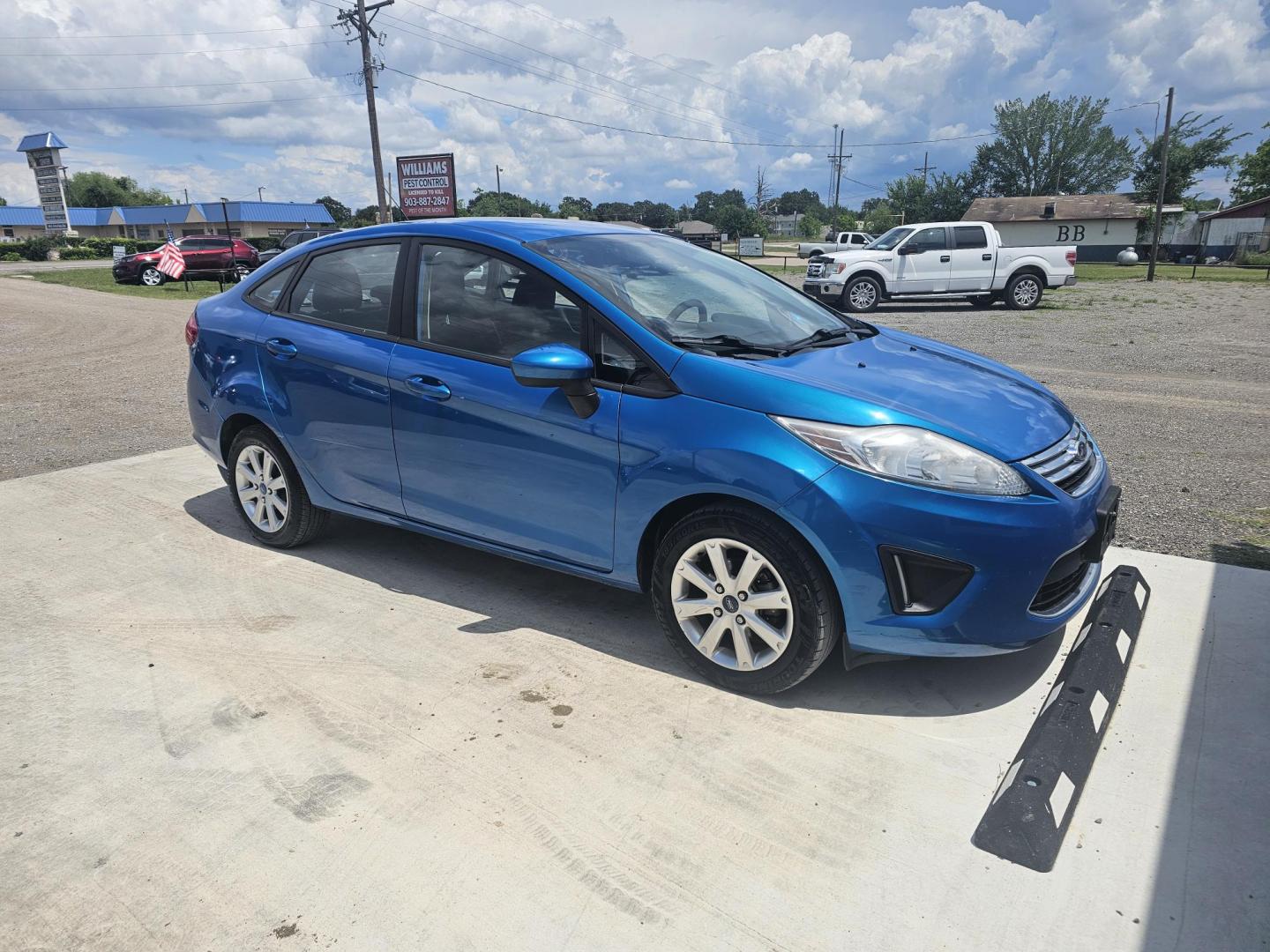 ford fiesta 2012 3FADP4BJ4CM128985 image ford fiesta 2012 3FADP4BJ4CM128985 image