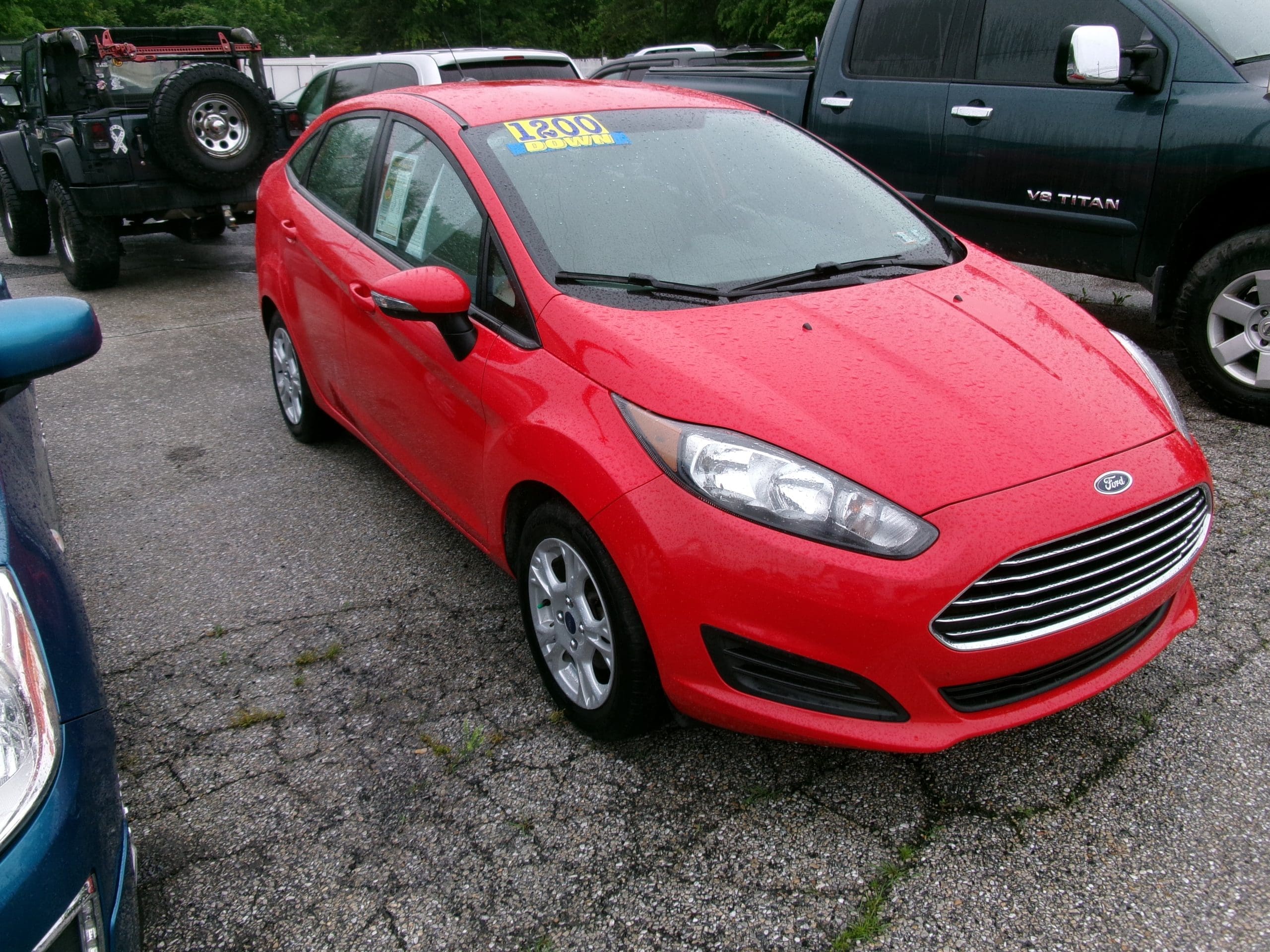 ford fiesta 2012 3FADP4EJ8CM177814 image ford fiesta 2012 3FADP4EJ8CM177814 image